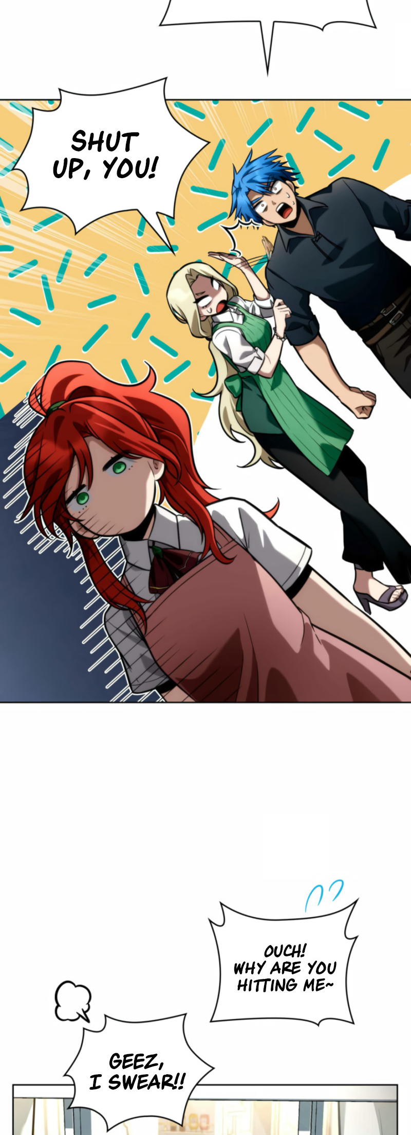 Infinite Mage, Chapter 112 image 76